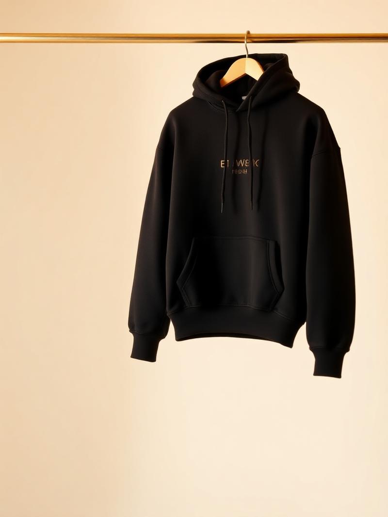 Accra Nights Hoodie